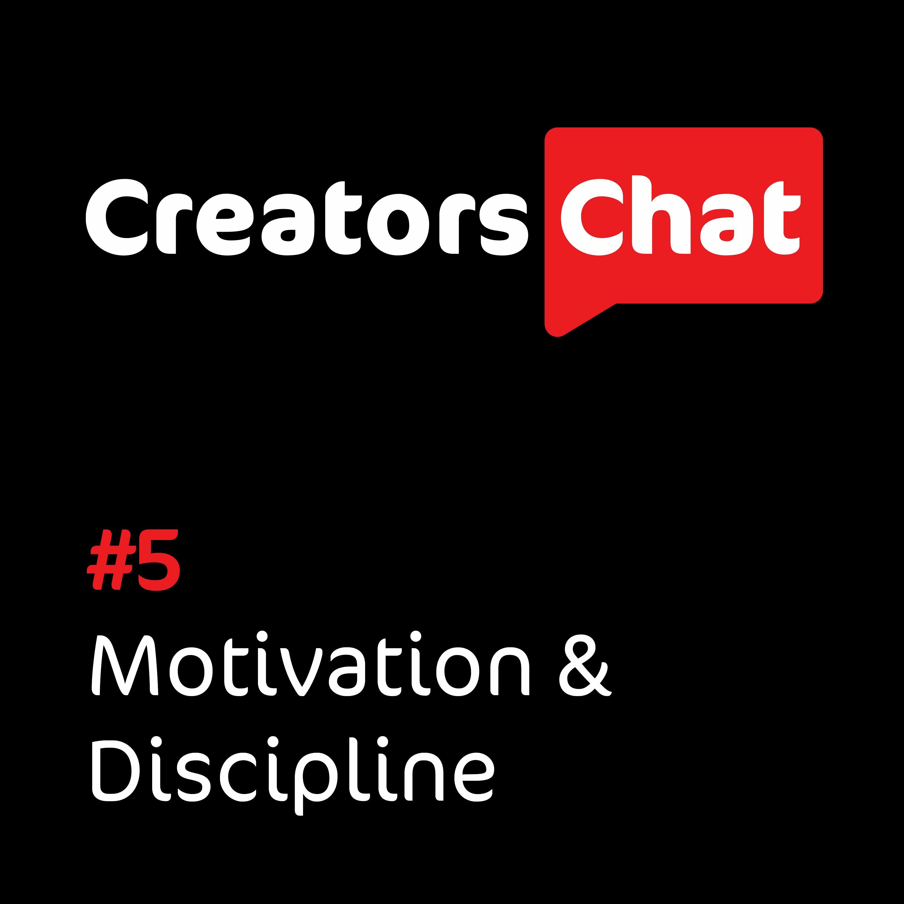 Creators Chat