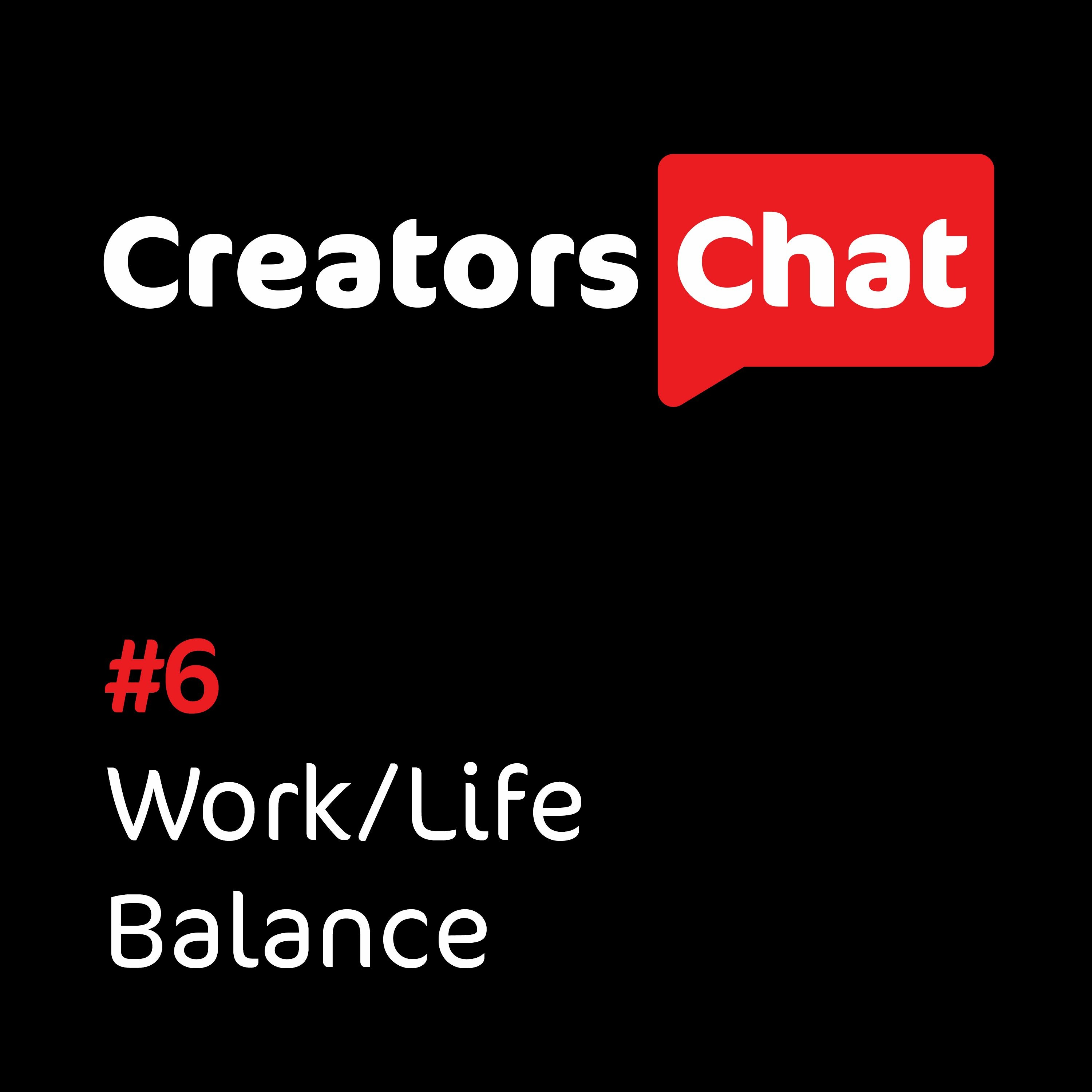 Creators Chat
