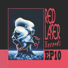 Stockholm (Red Laser Records EP 10)