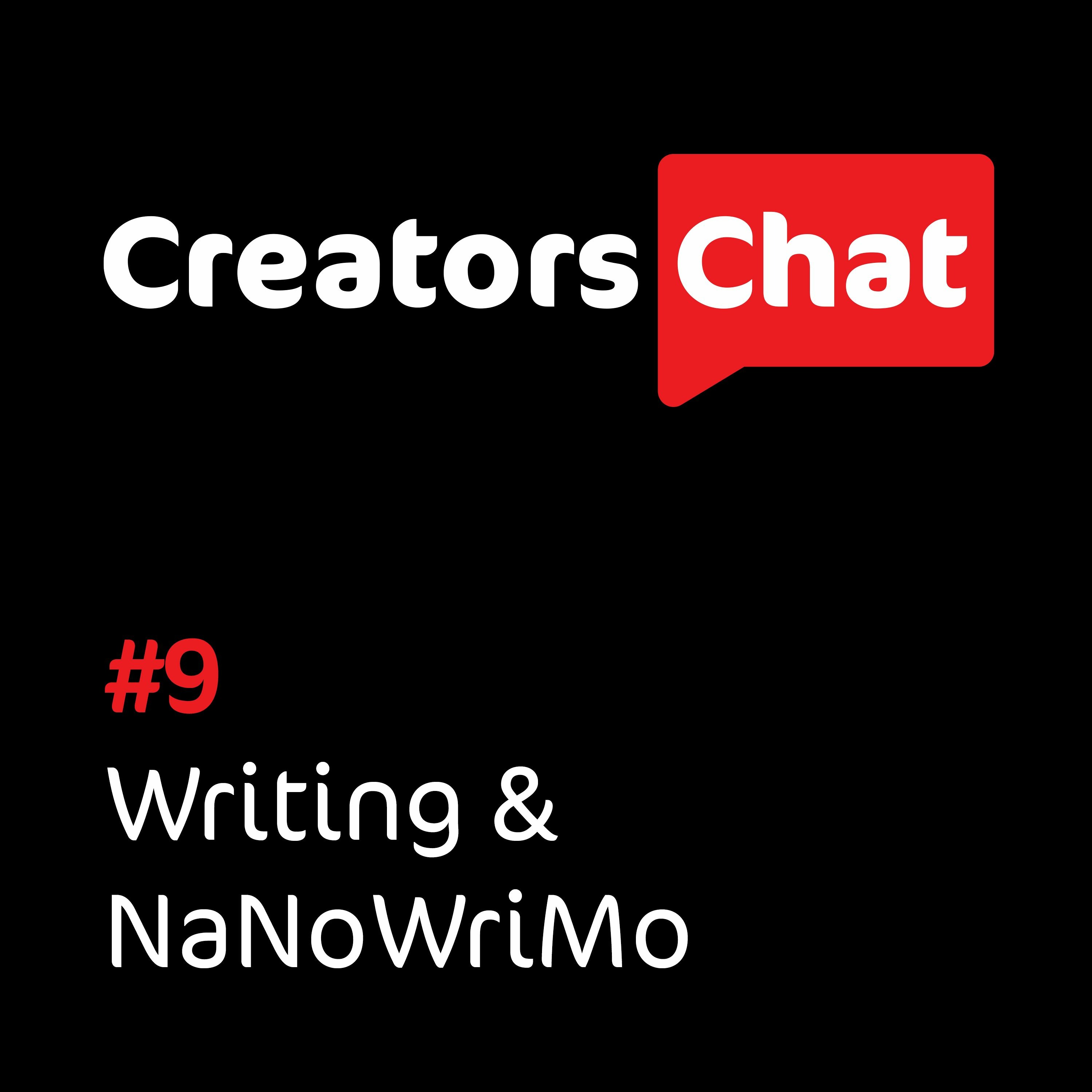 Creators Chat