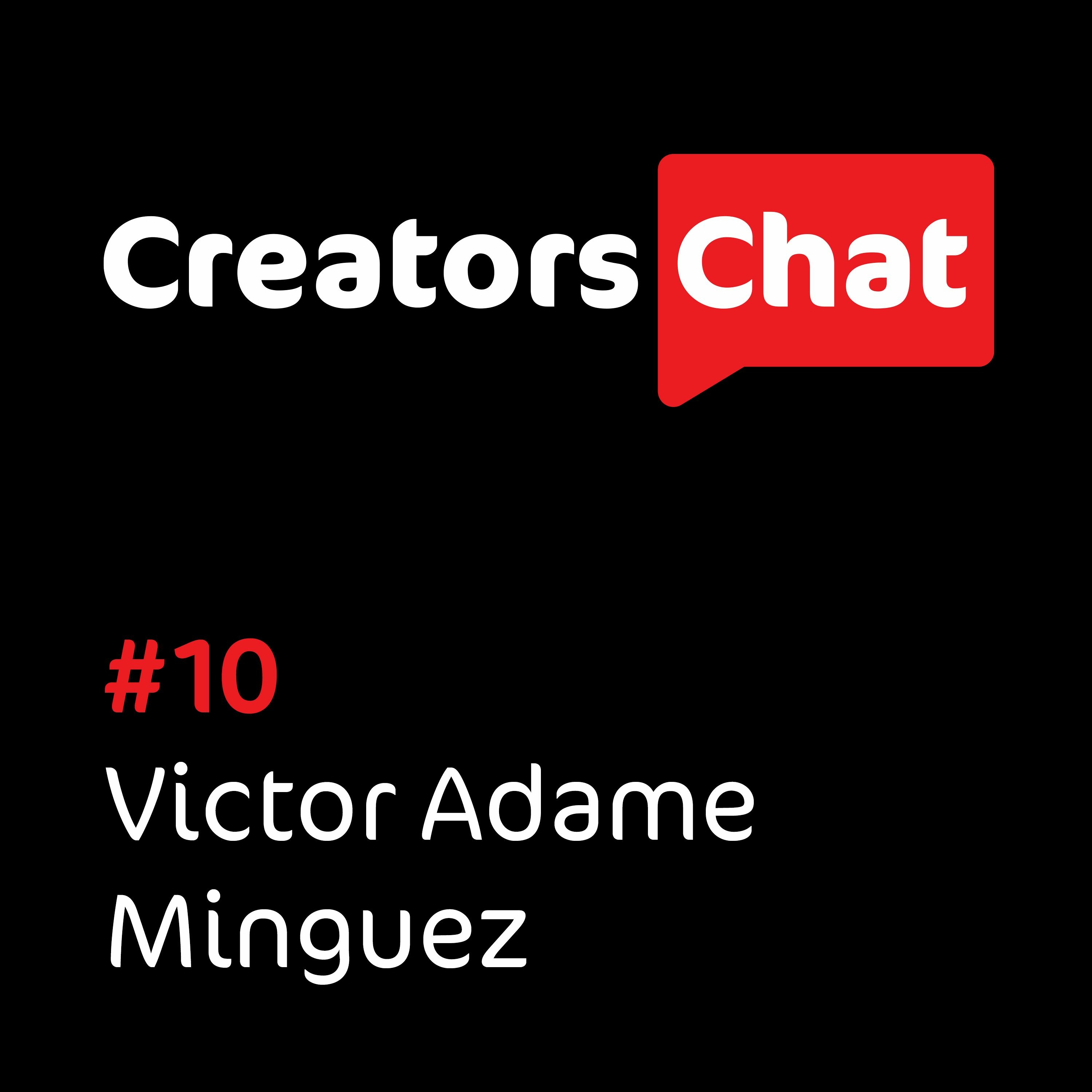 Creators Chat