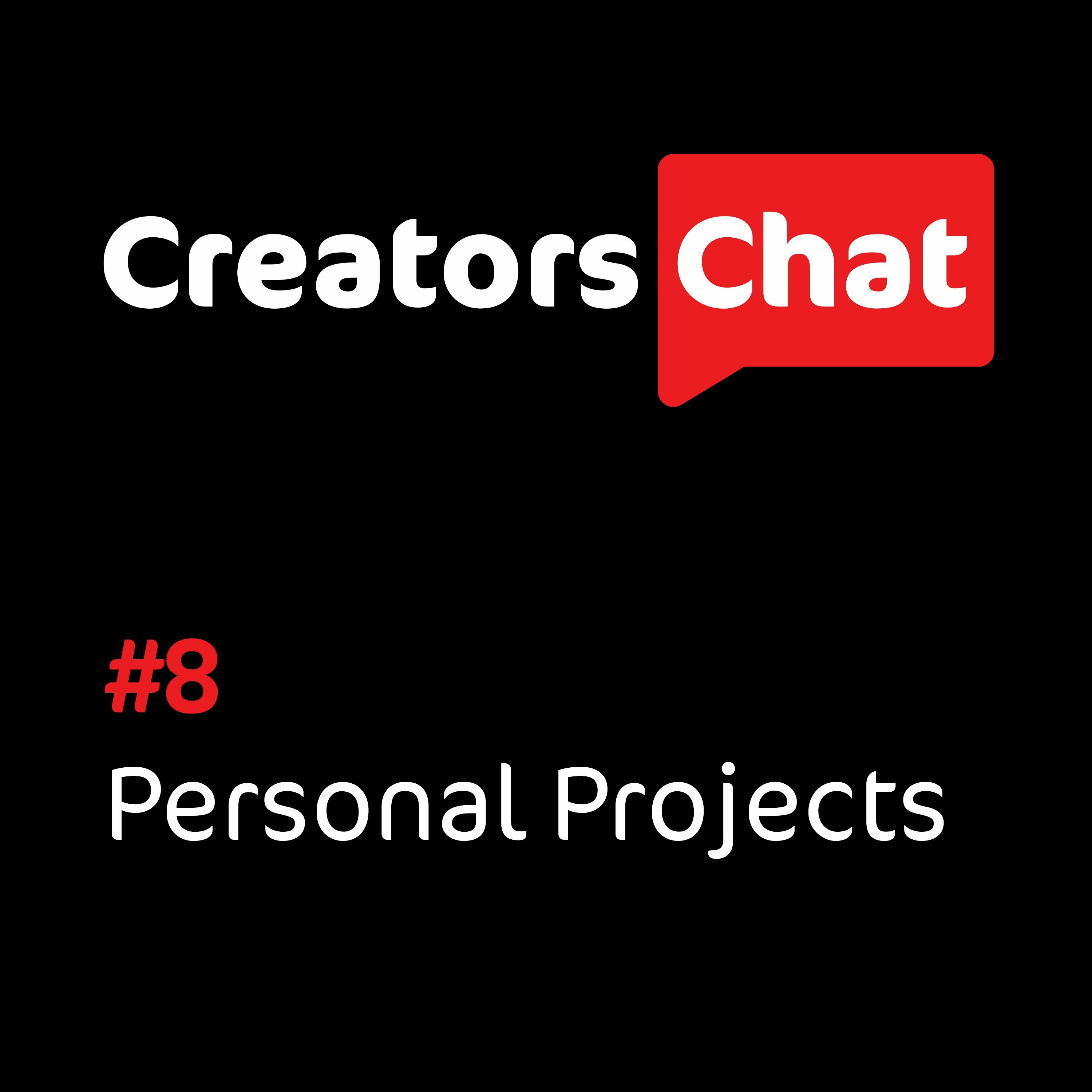 Creators Chat