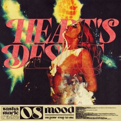 sasha marie radio - chapter #8