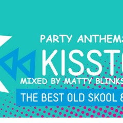 Kisstory party Anthems
