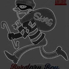 Burglary Boy(Prod. RaeSam)