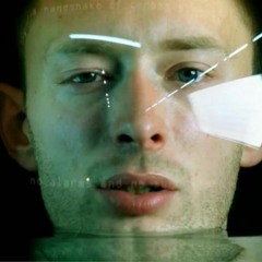 "No Surprises" by Radiohead