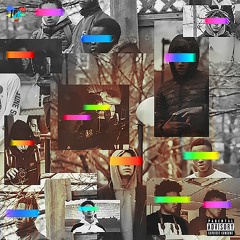 Keeping A Glock (feat. Mano, Kye Clayton, Draco & Nuna)