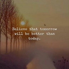 明天會更好  (Tomorrow will be better) singer: Antonio T.X.Bach (陳春柏),  songwriter: 羅大佑  (Lo Ta-yu)