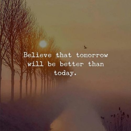 明天會更好  (Tomorrow will be better) singer: Antonio T.X.Bach (陳春柏),  songwriter: 羅大佑  (Lo Ta-yu)