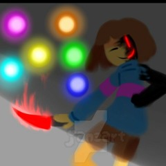 Glitchtale Au' s