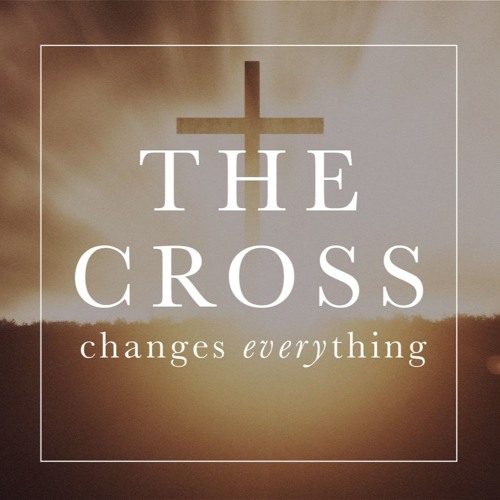 How One Tiny Cross Crossed My Path and Altered Everything Forever