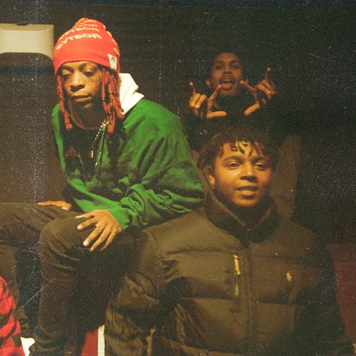 TOBS X FRESHIE - TOO MANY [PROD. SUPERDUPERP]