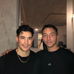 Frazi.er Live @ Grelle Forelle, Vienna w/ Dax J  - 27.12.19