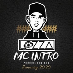 DJ Lozza & MC Intro - Production Mix