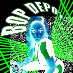 BOP DEPOT "NEW YEAR SAME ME" EDITION