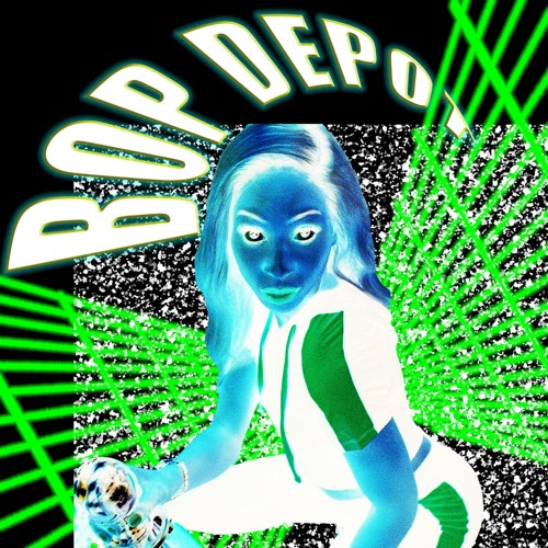 BOP DEPOT "NEW YEAR SAME ME" EDITION