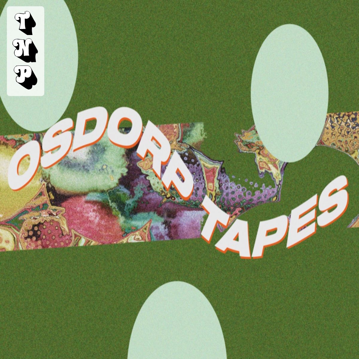 Osdorp Tapes @ Durma Dans Et III (recorded live)