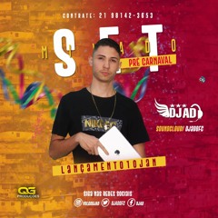 SET MIXADO PRÉ CARNAVAL 2020 (( IMPOSSÍVEL FICAR PARADO ))