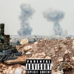 war ready freestyle - feat Zo Green