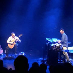 2 Jon & John Live Marni Jazz Festival 2019 09 12