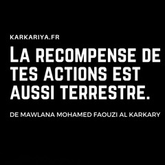 Comment Concevoir Qu'Allah Ne Rétribue Ses Serviteurs Qu'une Fois Ceux - Ci Dans L'au - Delà ?