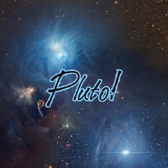-Pluto- Prod. DXM!