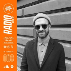 SlothBoogie Radioshow - 008