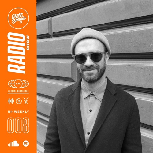 SlothBoogie Radioshow - 008