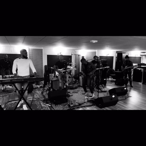 Live Kompa Part III (Danse Avec Moi) 11/01/2020 Gouyad