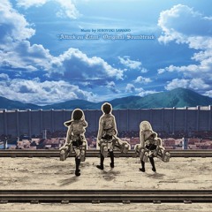 Attack On Titan OST Score Eren First Transformation
