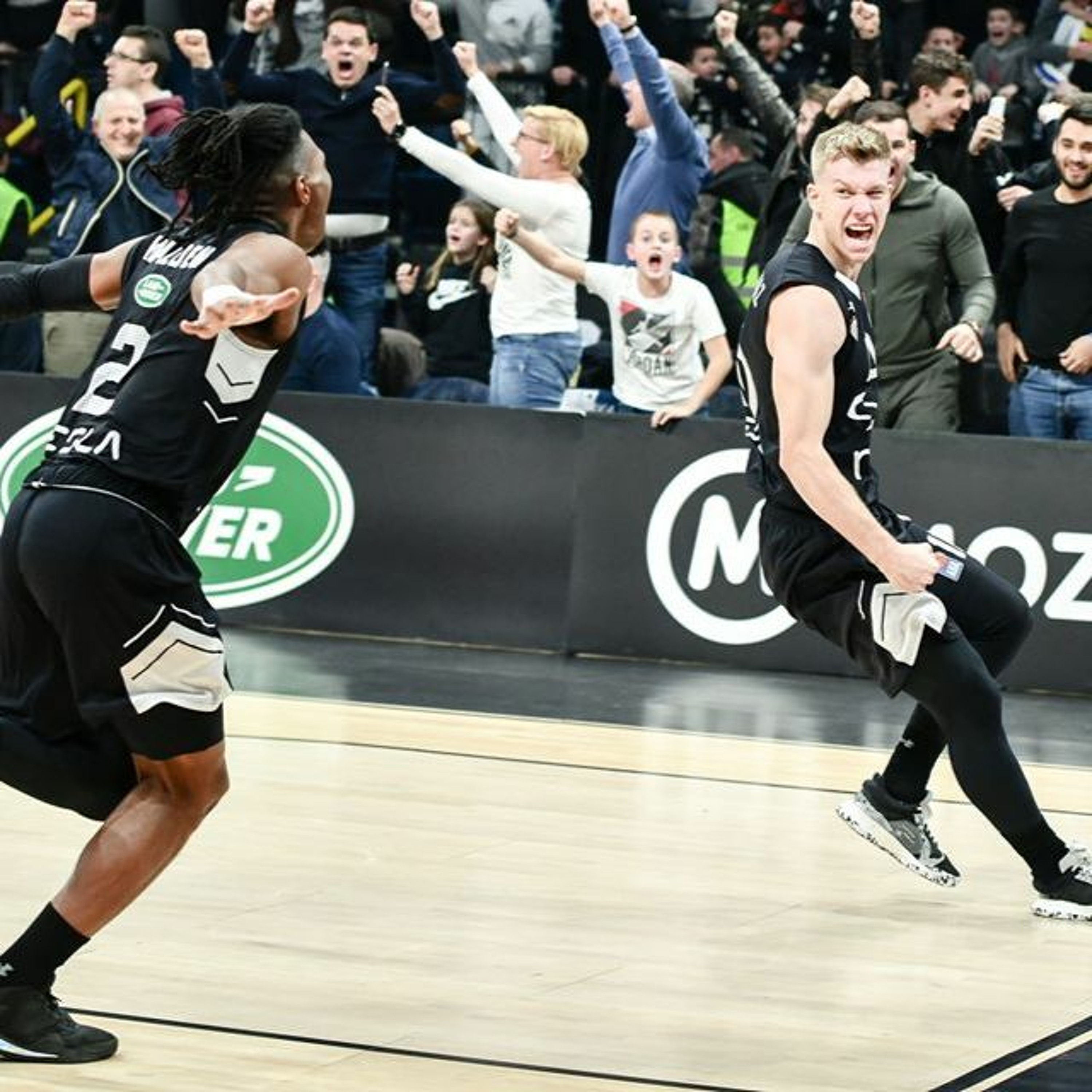 Partizan Histerical Podcast