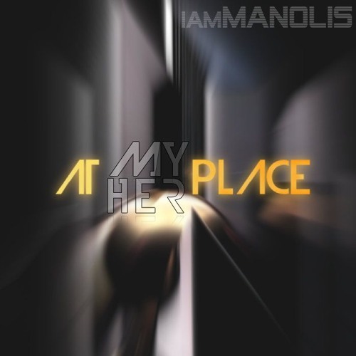 At Her Place