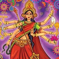 INVINCIBLE DURGA
