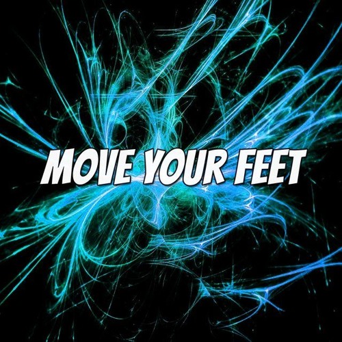 **FREE DOWNLOAD**DannyR - Move Your Feet remix