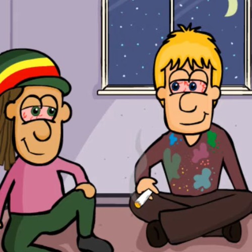 DanDoosh - Mastool Met