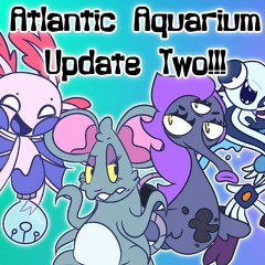 My Singing Monsters - Atlantic Aquarium (Update Two)