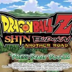 Dragonball Z Shin Budokai 2 - Opening Theme