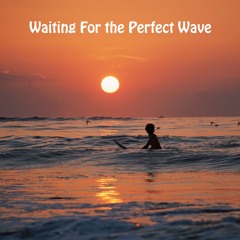 Waiting For the Perfect Wave (Instrumental demo)