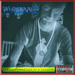 Underground Shadows - B~Shadows - Prod. By ShabashNebesniy (Sneak Peek)
