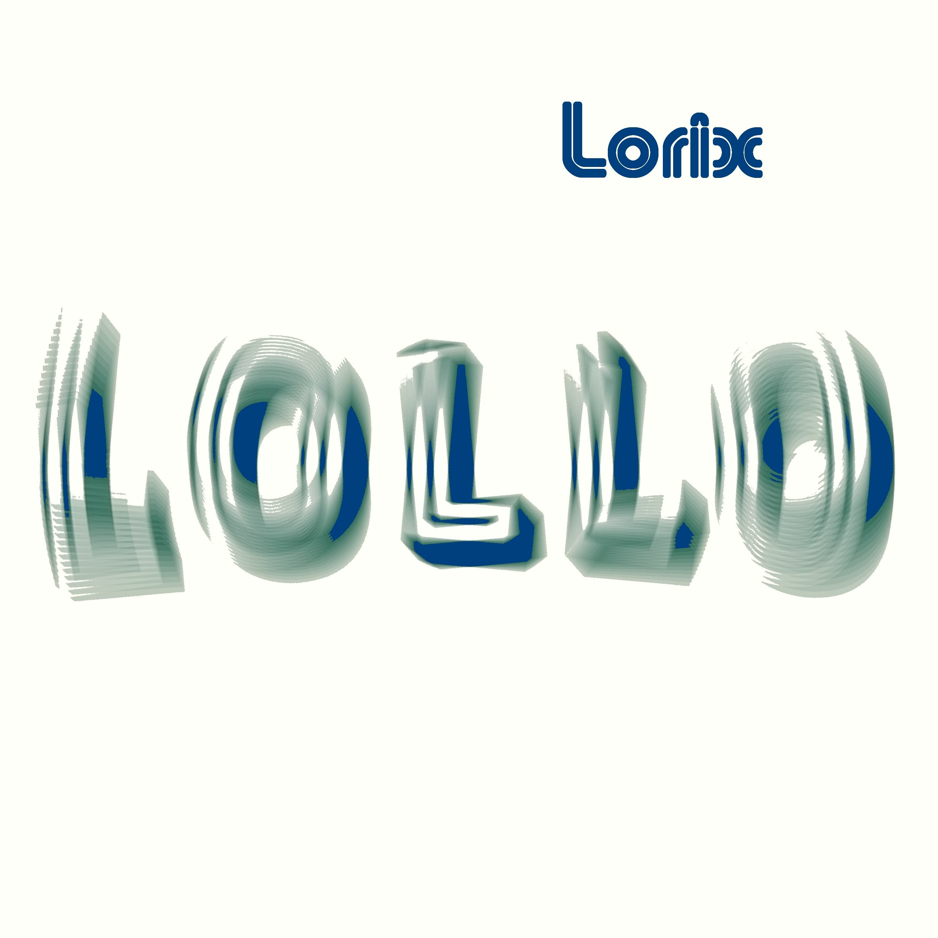 DJ Lorix