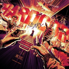 No Name Nirvana - Hardcore Like Henry (Pro TahNtb)