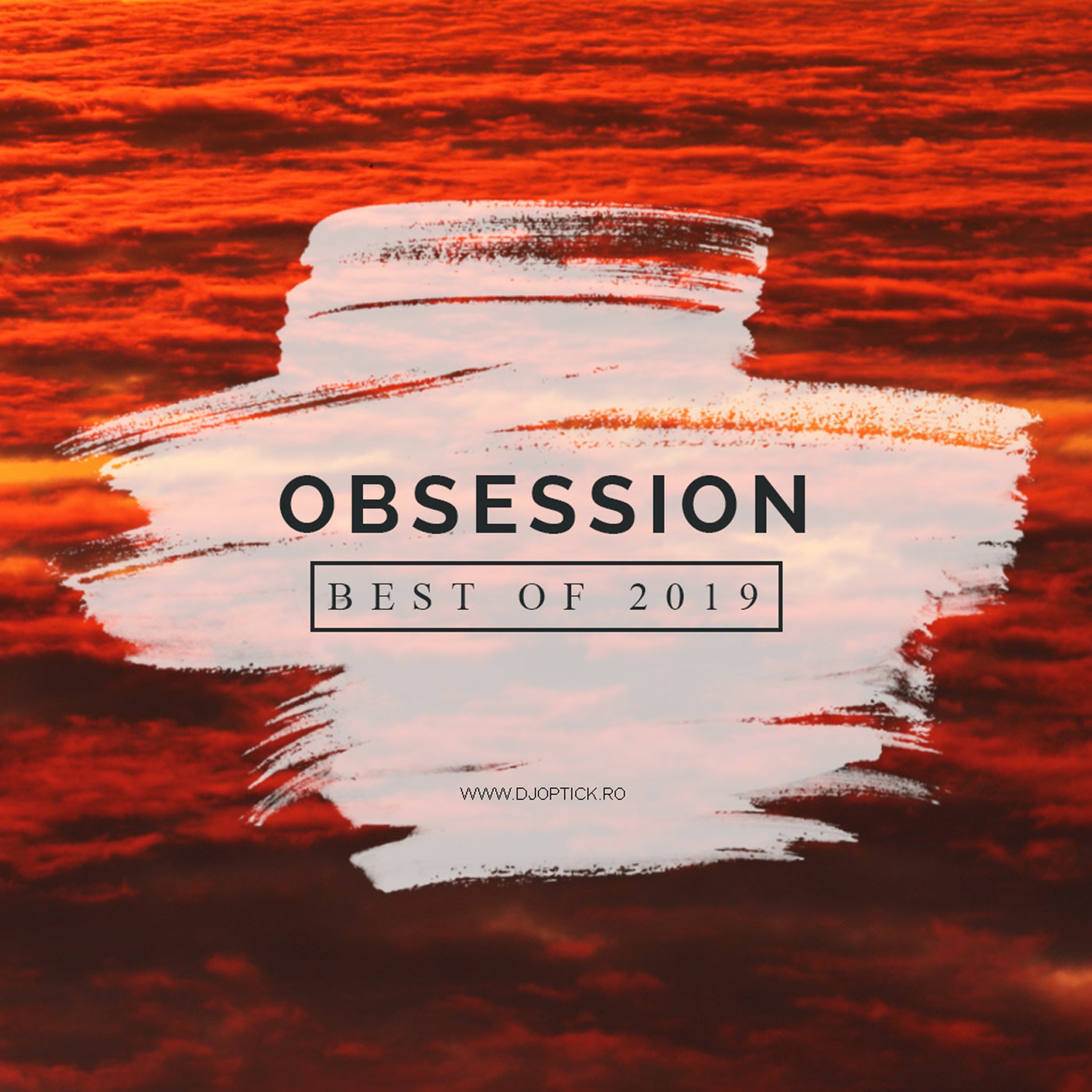 Dj Optick - Obsession - Ibiza Global Radio