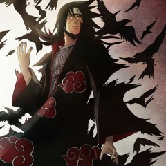 Led By Pain (Itachi Riddim) prod. by Origamibeats