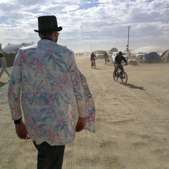 einfach mal Mensch sein