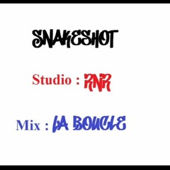 Snakeshot - "je suis qui!?" (prod Djee beats)