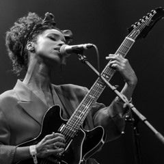 Midnight Cover A Capella - Lianne La Havas