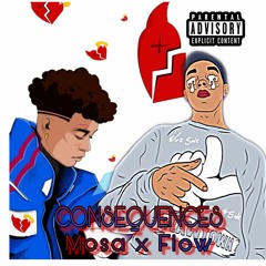MOSA x FLOW - Consequences