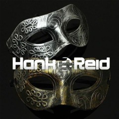 TMA - Renegade Maskarade (Hank & Reid Bomb Mash) **Free Download**