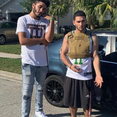 MUDXSWAMP - GOT MY BACK