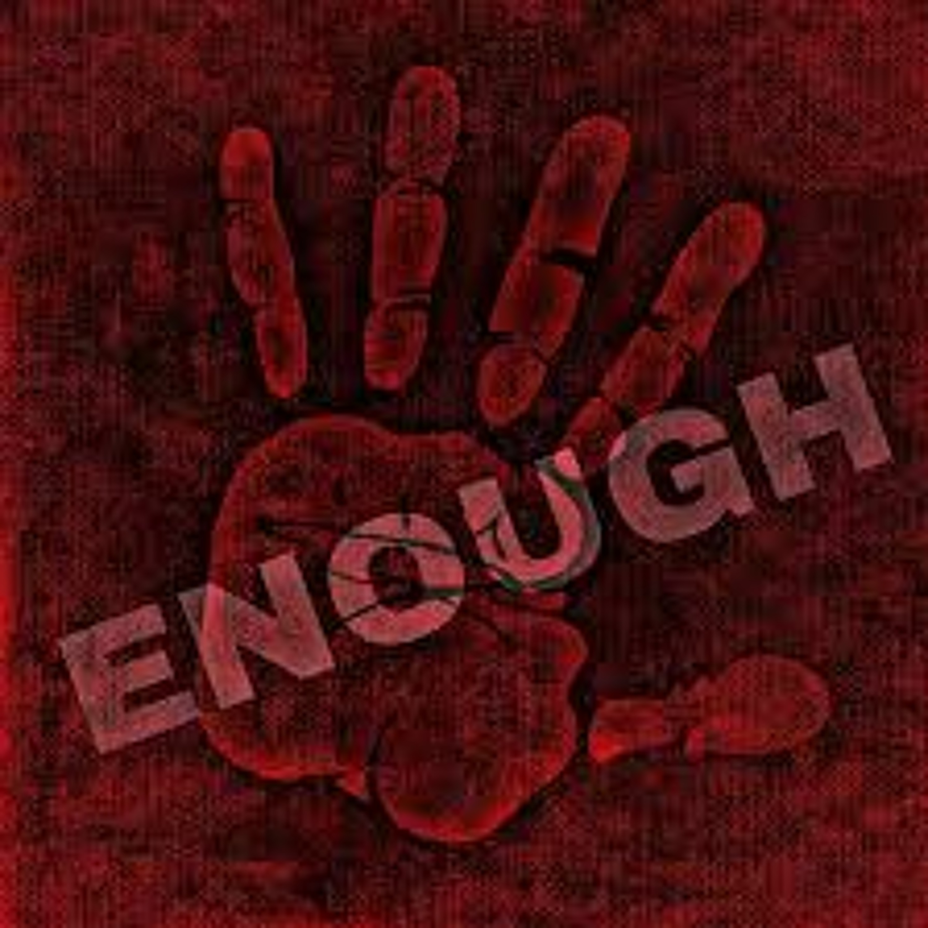 Enough episode artwork